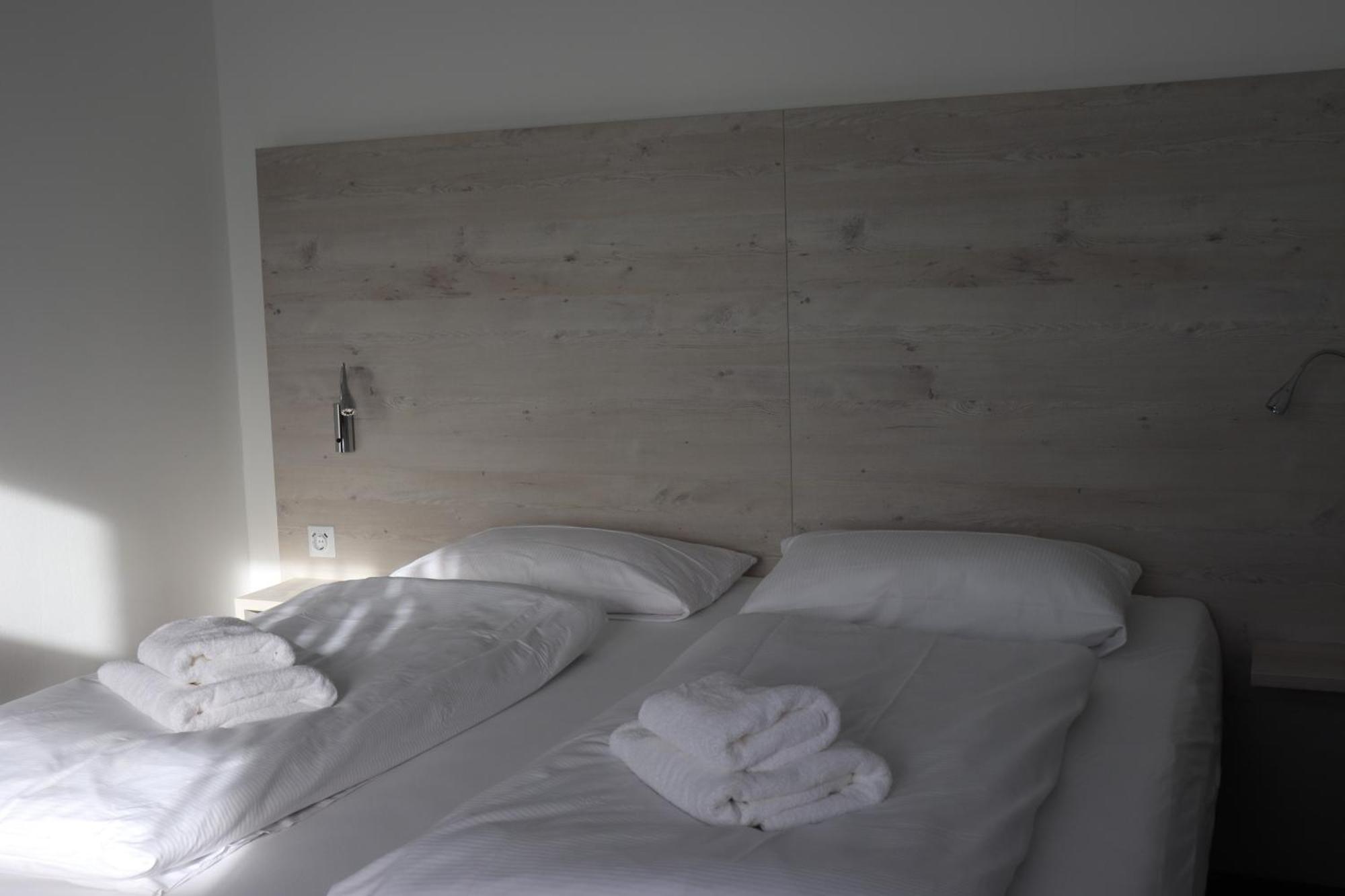 Meywohnen Prien Am Chiemsee Room photo