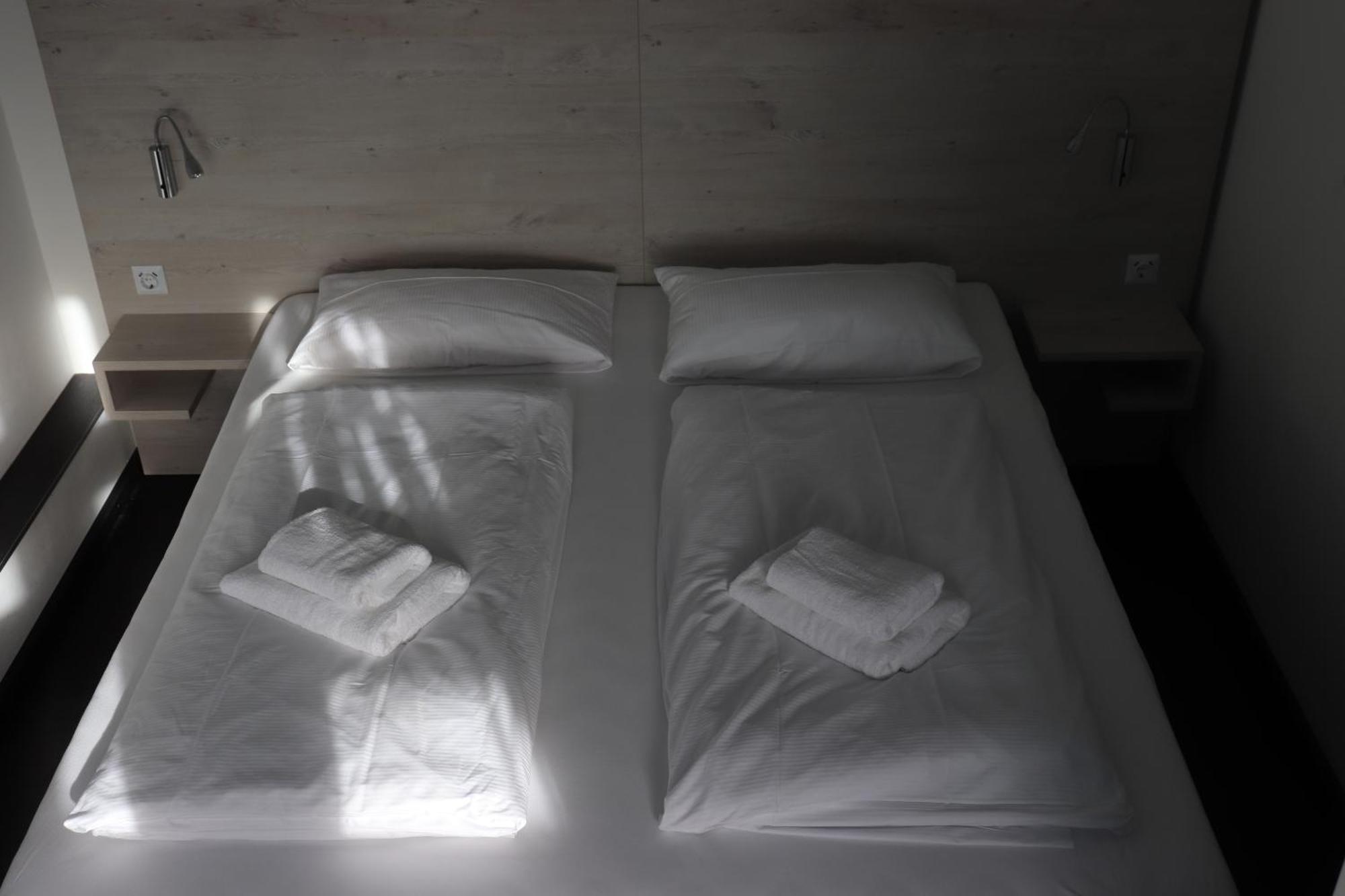 Meywohnen Prien Am Chiemsee Room photo