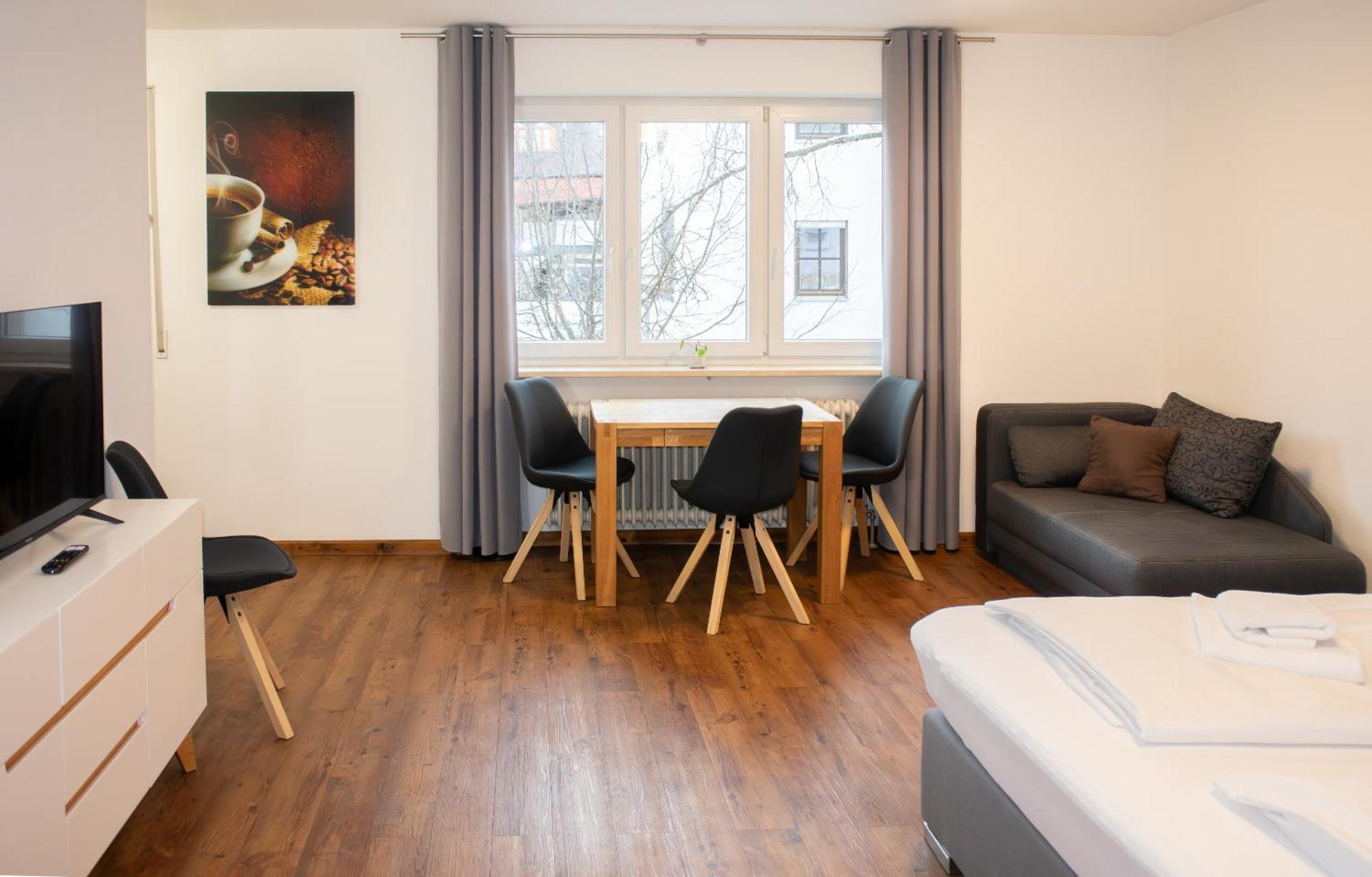 Meywohnen Prien Am Chiemsee Room photo