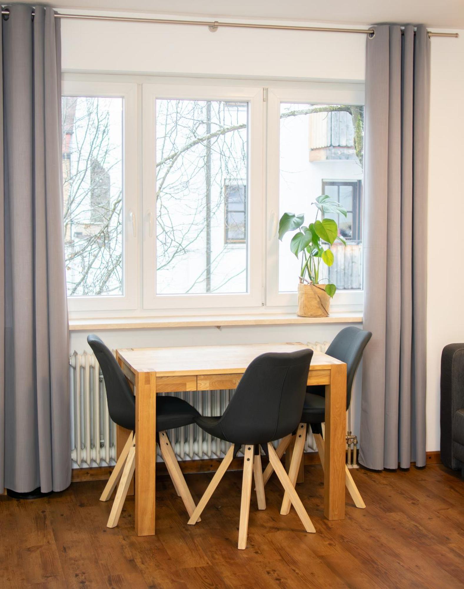 Meywohnen Prien Am Chiemsee Room photo