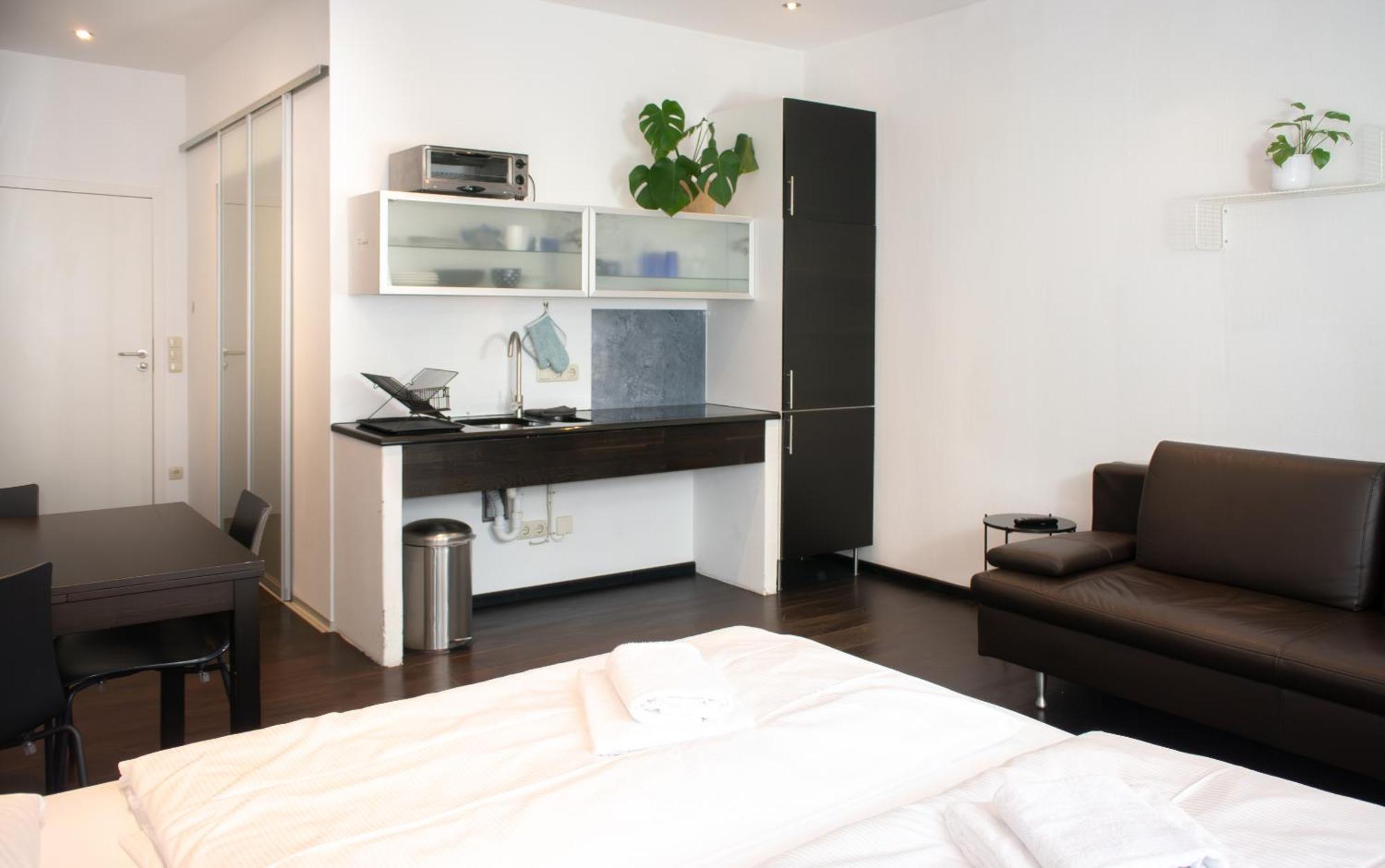 Meywohnen Prien Am Chiemsee Room photo