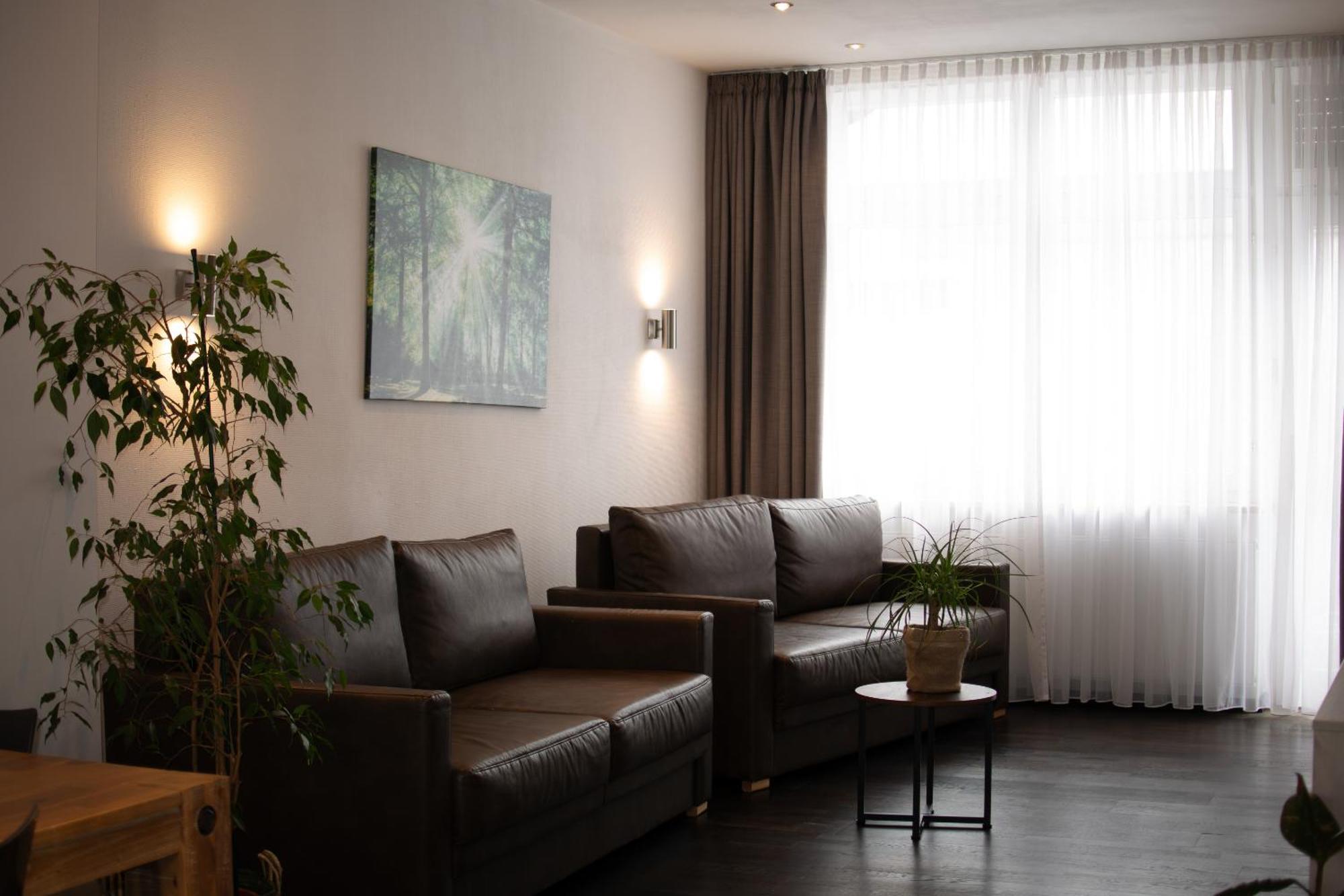 Meywohnen Prien Am Chiemsee Room photo