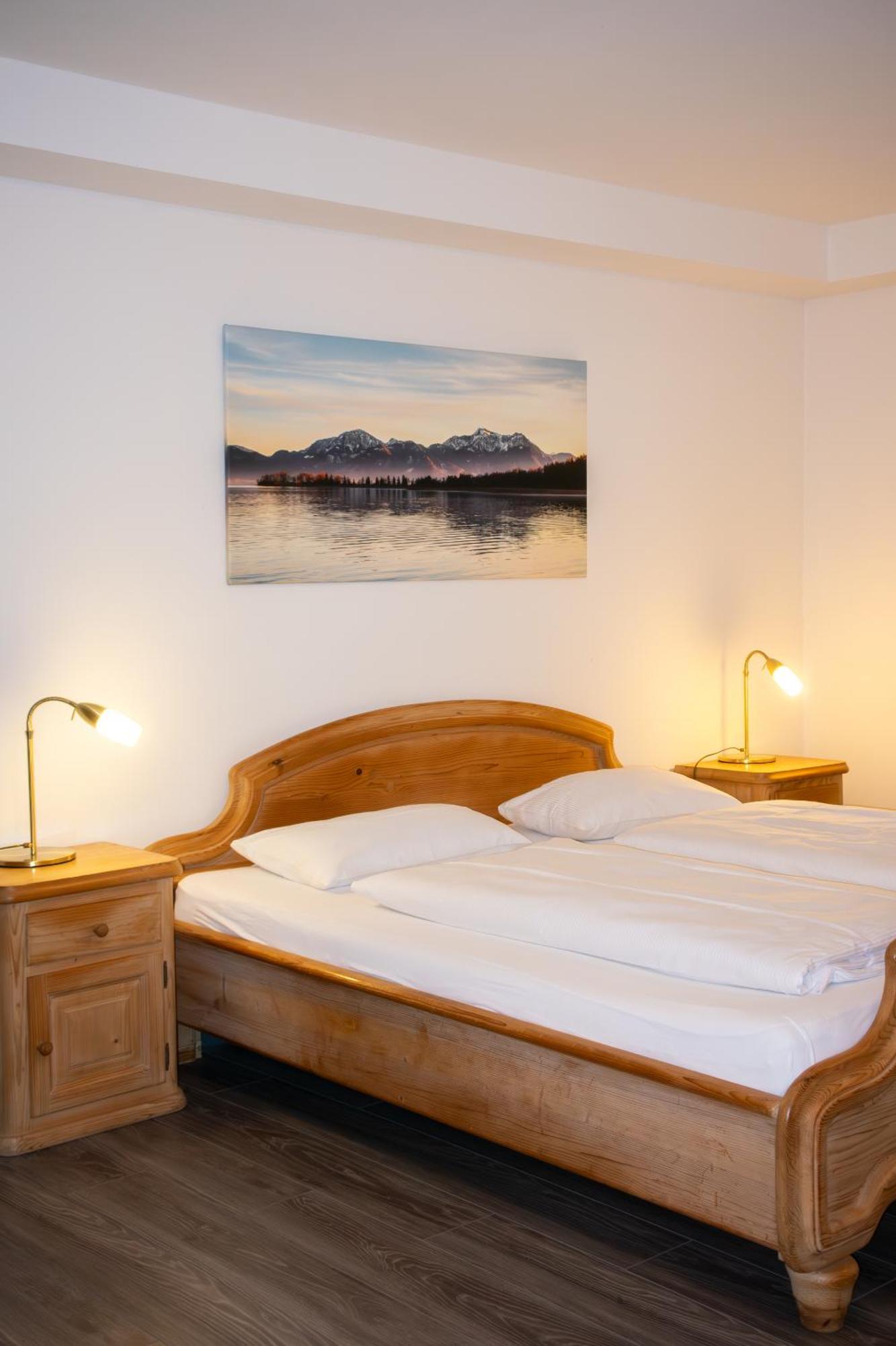 Meywohnen Prien Am Chiemsee Room photo