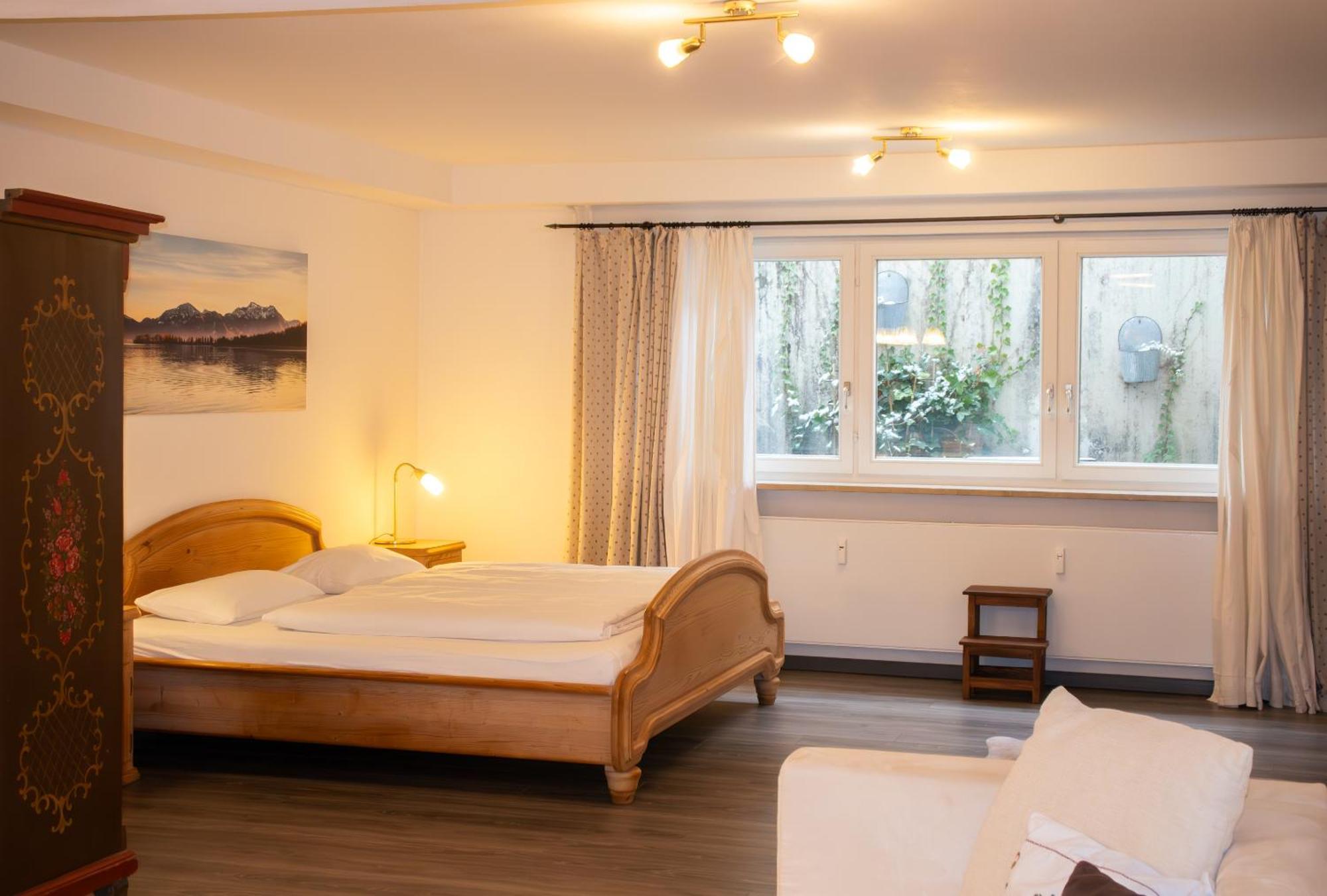 Meywohnen Prien Am Chiemsee Room photo